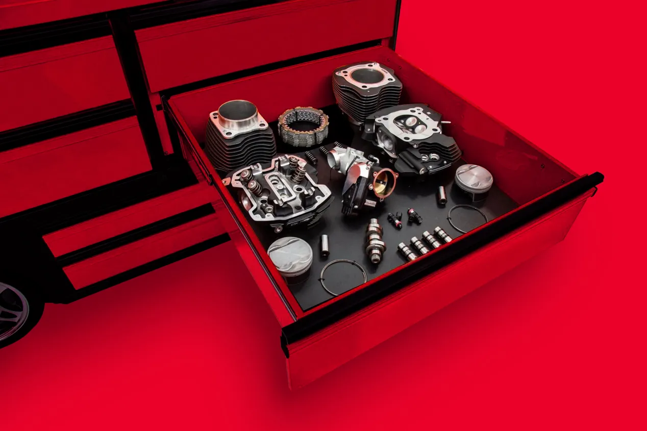 Image of toolbox